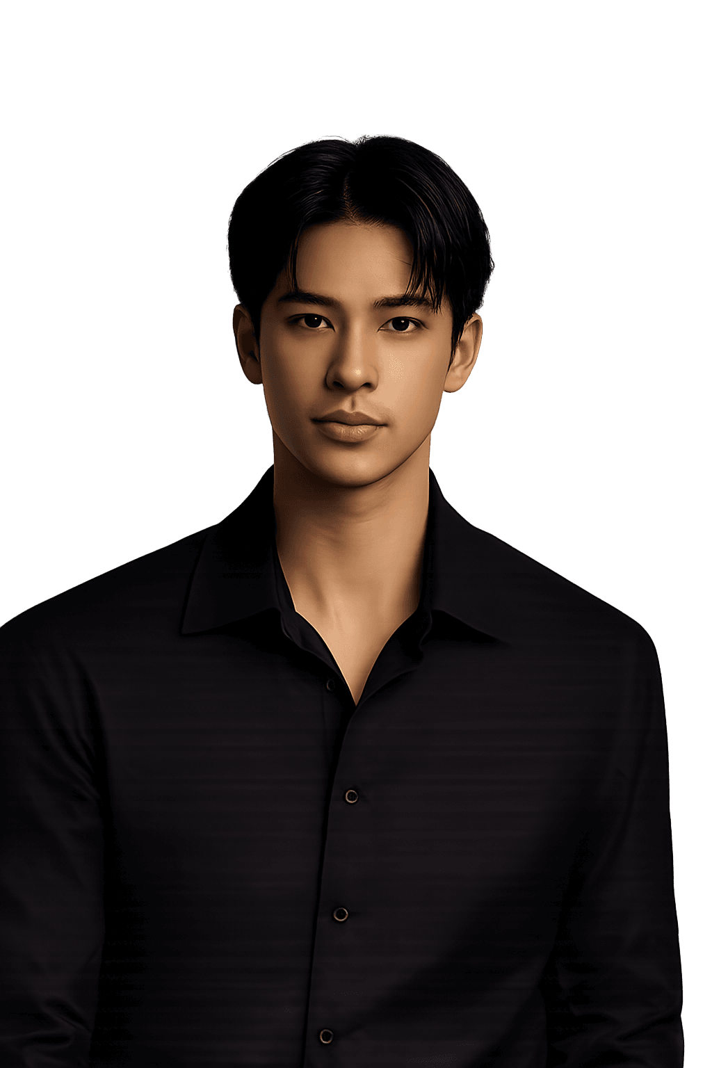Liam Seo