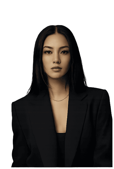 Jessica Deng