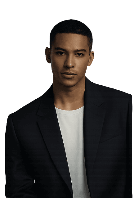 Oscar Blake