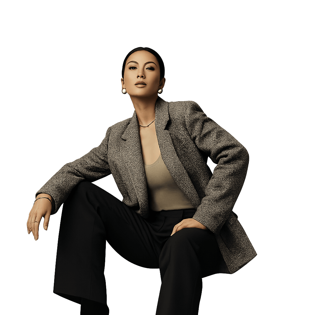 Mia Chen
